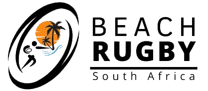 Beach Rugby 5